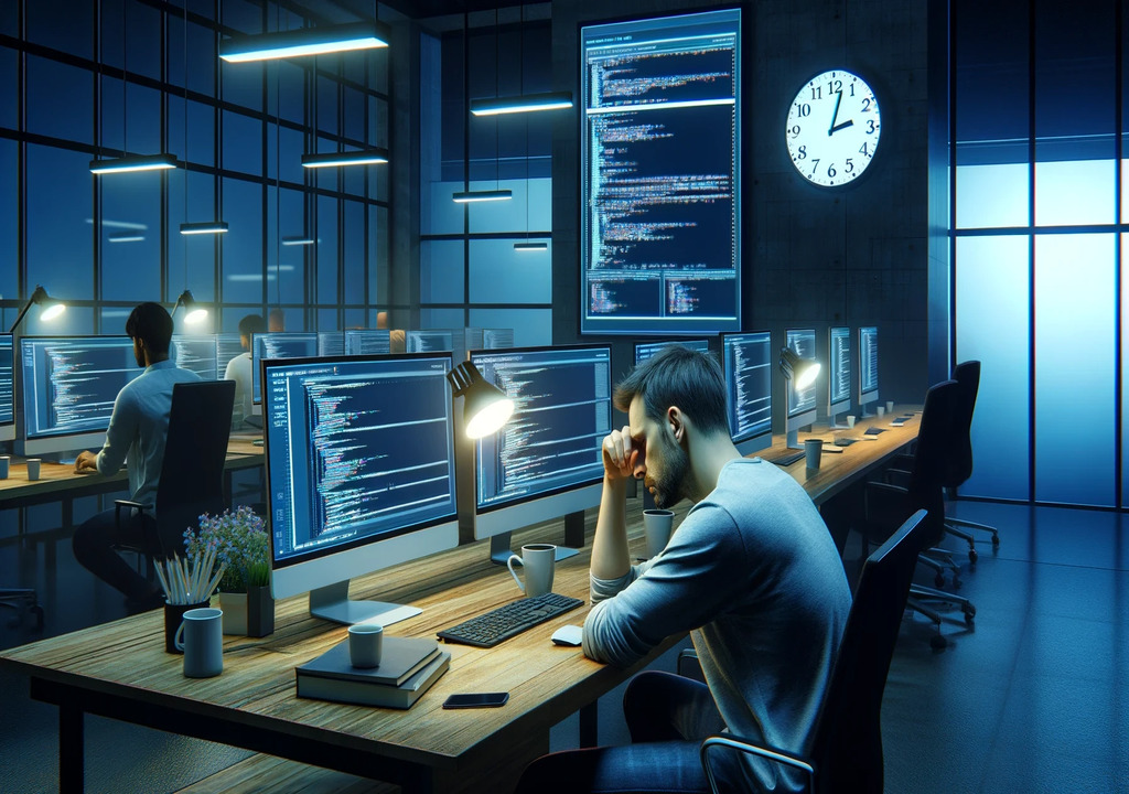 Imágen que hace referencia a nuestros servicios de Páginas Web